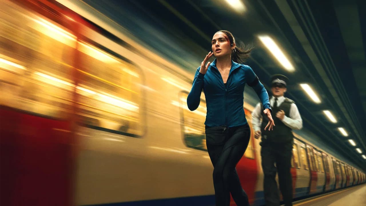 Corrida Contra o Tempo